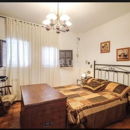 카피레이라 Casa De La Montana 빌라 외부 사진