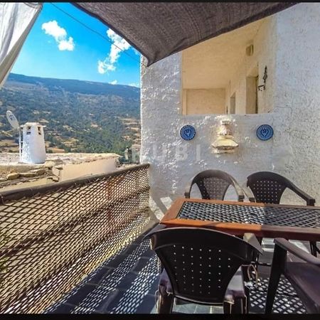 카피레이라 Casa De La Montana 빌라 외부 사진