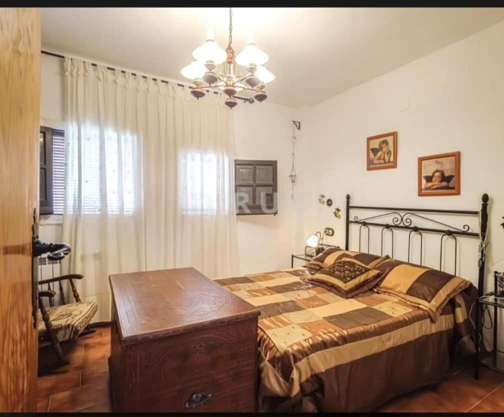 카피레이라 Casa De La Montana 빌라 외부 사진