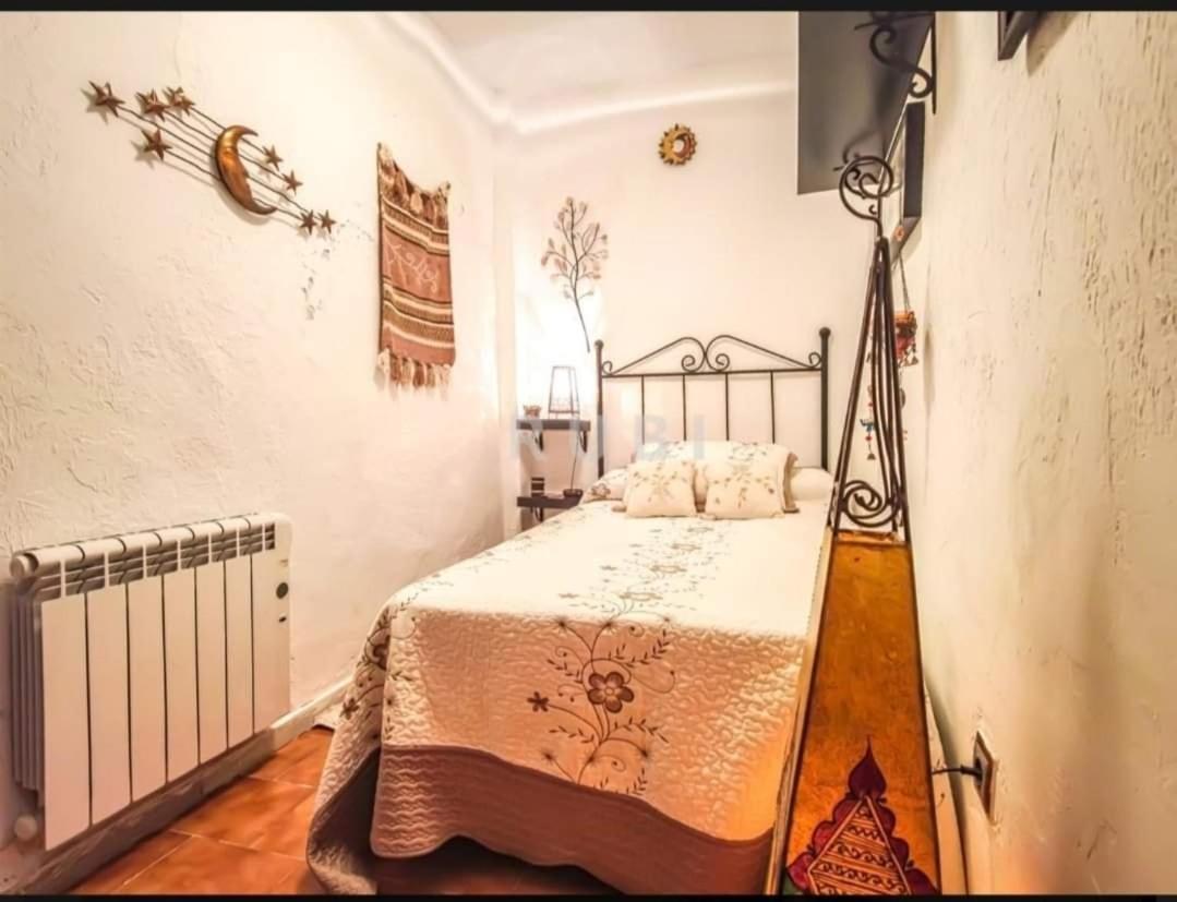 카피레이라 Casa De La Montana 빌라 외부 사진
